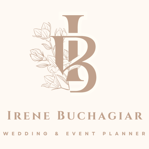 Irene Buchagiar – Wedding & Event Home Planner – Latina e Lazio